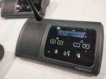Wireless Desktop Language Interpretation Audio Conference Microphone VISSONIC