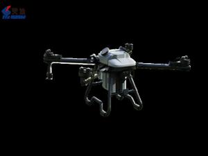 China M4E G300 Drone 30kg Powerful Motor Agricultural Sprayer Drone Uav wholesale