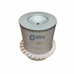 ME033617 Industrial Air Filter Cartridge HD450SE HD650SE Excavator Air Filter