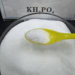 Industrial Grade White Crystal Potassium Dihydrogen Phosphate for Chemical