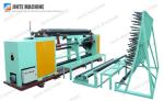 0.38mm Wire Weaving Machine