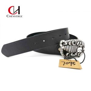China Adult Multipurpose Ratchet Buckle Belt , Antiwear Mens Automatic Buckle Belts wholesale