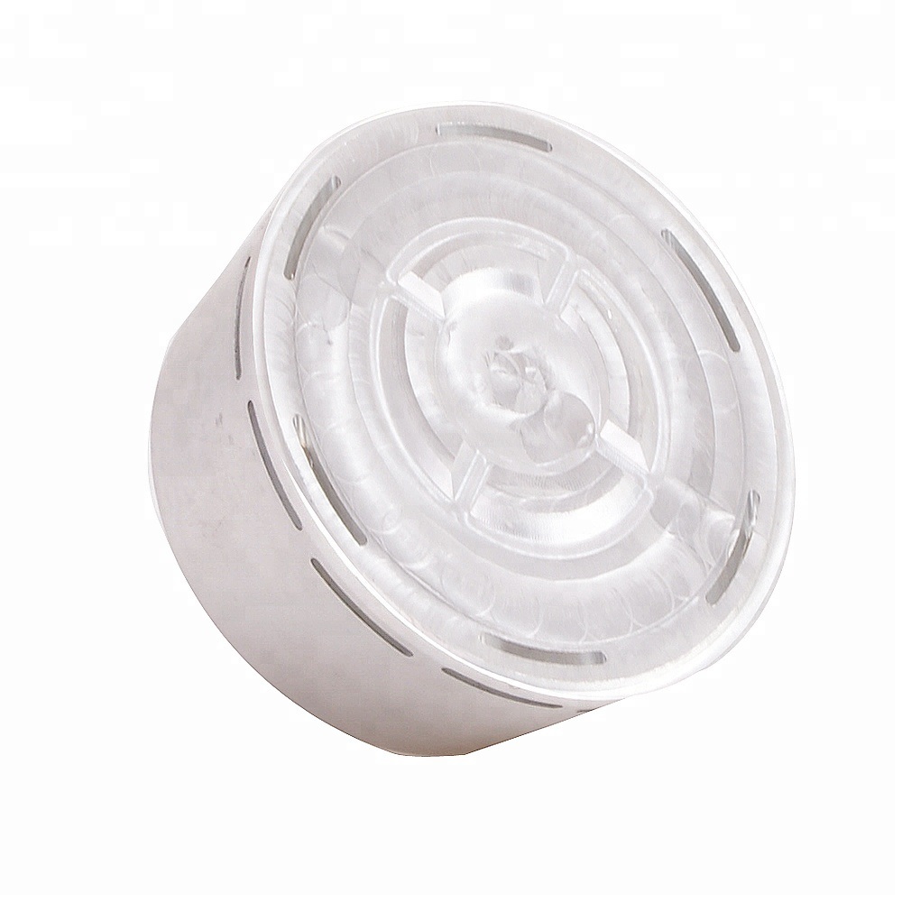 Customized Zinc Alloy Die Casting Natural Gas Pipeline Parts Precision OEM Zinc Alloy Die Casting