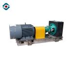 Professional Composite Materials Electric Chemical Pump Centrifugal Chemical