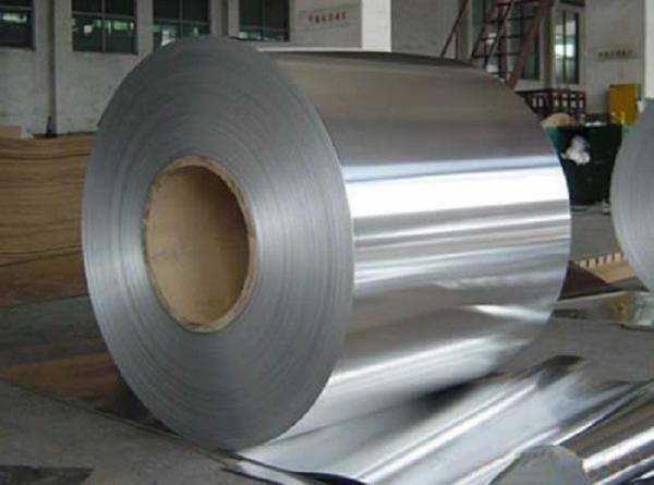 Quality AISI ASTM GB Hot Rolled 304 Stainless Steel Coil for Food industry for sale