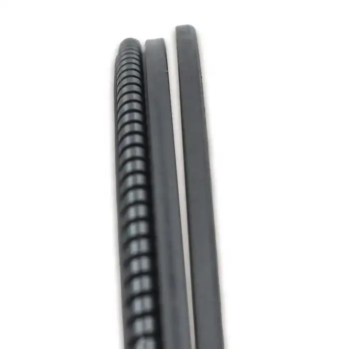 100% Tested Sliver 140mm High Temperature Resistance Piston Ring Kit for Komatsu 6d140 Excavator Diesel Engine Spare Parts