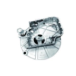 China Low Pressure Aluminum Alloy Casting Molding Flywheel Shell wholesale