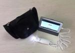 High Definition Video Gynecological Apparatus Digital Electronic Colposcope AV