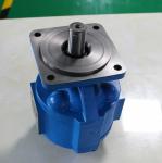 XCMG XGMA Hydraulic Submersible Water Pump , Liugong Hydraulic Gear Pump