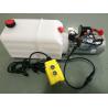 Buy cheap 12V DC 1.6kw mini Hydraulic Power Packs from wholesalers
