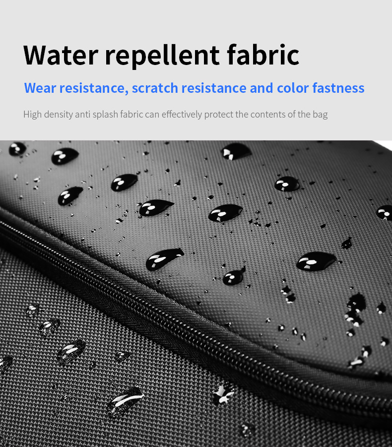 Oxford Cloth Travel Duffle Bag Customization Dirt Resistance