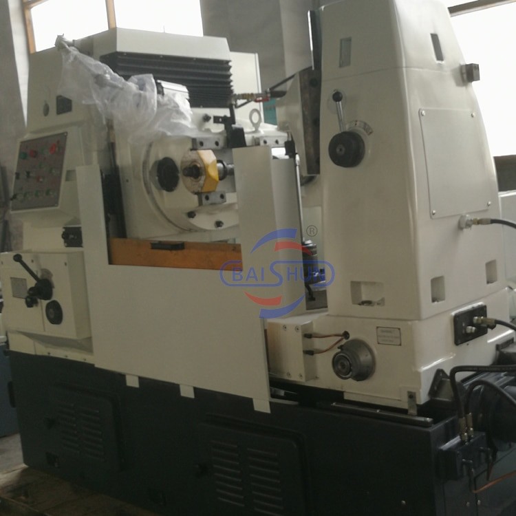 Y3150E cylindrical gear hobbing machines Processing