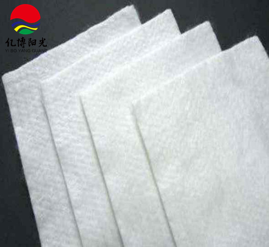 Waterproof Storage Drainage Isolation HDPE 3D Composite Geonet within 50m Length