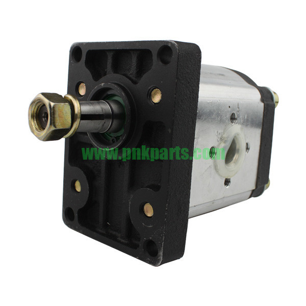 C42X-5179726 5129488 8273957 NH Ford Tractor Parts Hydraulic Gear Pump