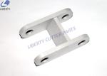 High Precision GT7250 Cutter Parts , Bracket Rocker Idler Pulley 57508001-
