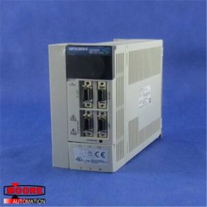 China MR-J2S-100A Mitsubishi AC SERVO DRIVE UNIT wholesale