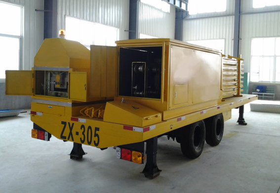 Many kinds of colors durable K Profile Large Span 600-305 type K Span Roof Panel Roll Forming Machine