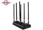 High Power Stationary 6Bands Jammer/Blocker Vodasafe X6Pro