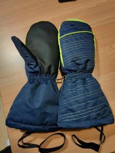 China Winter warm mittens for - 30℃ wholesale