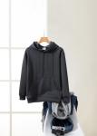FODARLLOY Fashion Vintage Hoodie OEM Streetwear Essentials Oversize Unisex Pull