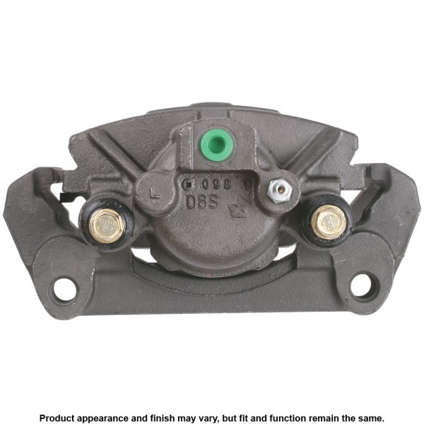 CHRYSLER Auto Parts Vehicle Brake Caliper 18B4837 18B4836 OEM 5179881AA 5179880AA