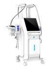 40K Vacuum Cavitation Machine RF Therapy Skin Tightening 360 Rotation