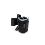 Disposable Sterile Orthopedic Hemostasis Tourniquet Cuff with CPC Valve