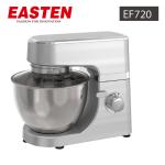 1000W Planetary Dough Kneading Die Cast Stand Mixer EF720/ 4.5 Litres Diecast