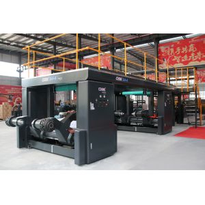 A4 Paper Sheet Machine And A4 Ream Packing&Box Wrapping &Robot Production Line