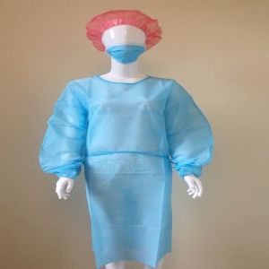 China M PPSB Disposable Isolation Gowns For Surgical wholesale