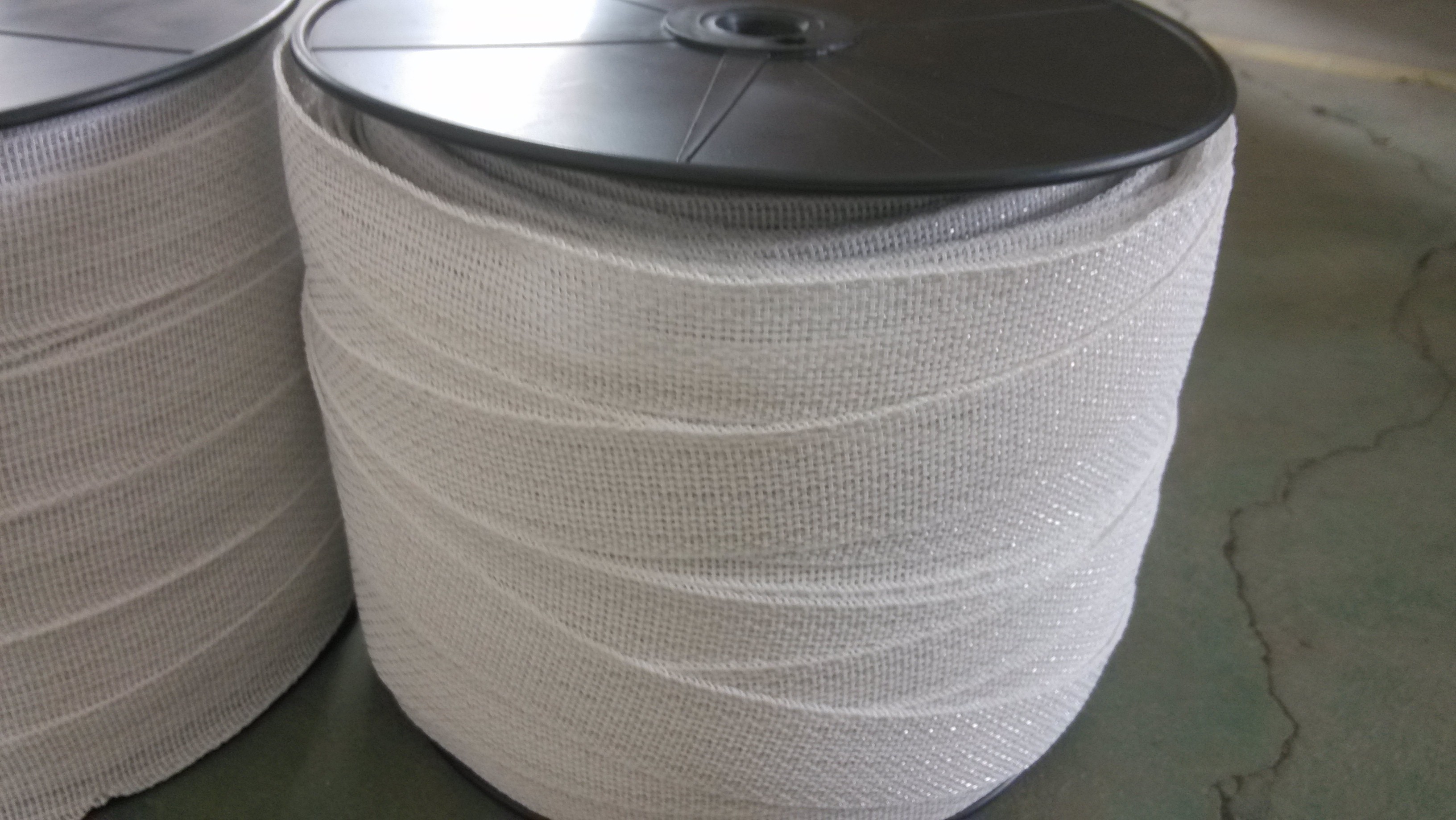 40mm electric fence polytape for cattle farm QL705W