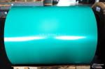 Painted Aluminum Coil Anti Corrosion,application: gutter
