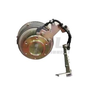 Fan Clutch 612600061909 SINOTRUK Truck Parts Engine