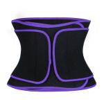 Ok Fabric Sweat Slim Belt For Women
