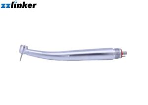 China Air Powered Dental Turbine Handpiece , Led Dental Polishing Handpiece For Children Mini Head wholesale