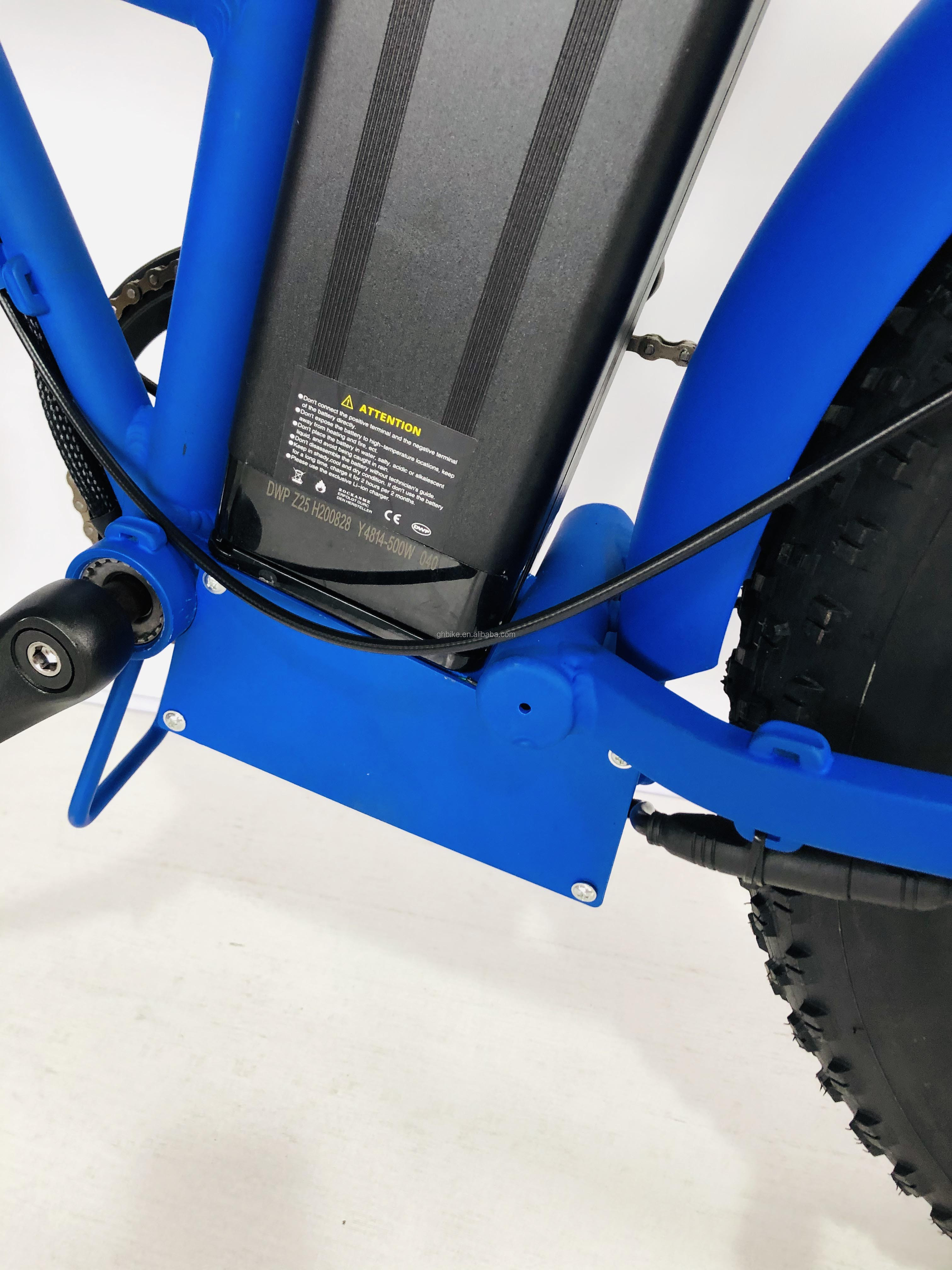 USA Market 20-inch Folding Frame Electric Bike with 7-Speed Gears and 80-90 Nm Torque