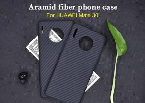China Huawei Mate 30 Light Weight Aramid Fiber Huawei Case wholesale