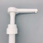 Bar Juice Syrup Dispenser Pump