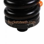 9188175 JD225 52HRC Excavator Track Adjuster Cylinder With Casting