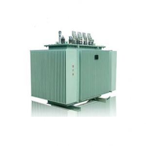 China 30KVA 50KVA 80KVA 100KVA 125KVA 160KVA 200KVA 250KVA 315KVA Three Phase Oil Immersed Type Electrical Distribution Transf wholesale