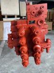 Belparts Excavator Parts Control Valve Assy 31N6-10110 For Hyundai R215-7