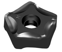 PNEG110512R,Breakage Resistance Tungsten Carbide Inserts For Stainless Steel