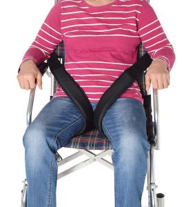 China Eco Friendly Lower Thigh Harness Wheelchair Accessories wholesale