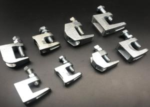 China Universal Channel Beam Clamps m8 m10 m12 Strut Beam Clamps wholesale