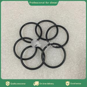 China Hot selling excavator O-ring gasket 6735-21-1960 for PC200-7 wholesale