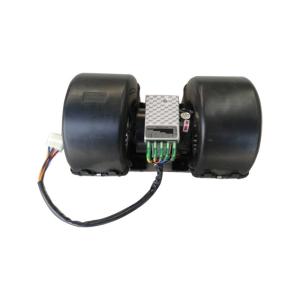 China Steel ForShacman Air Conditioner Heater Motor Blower Dz15221840402 wholesale