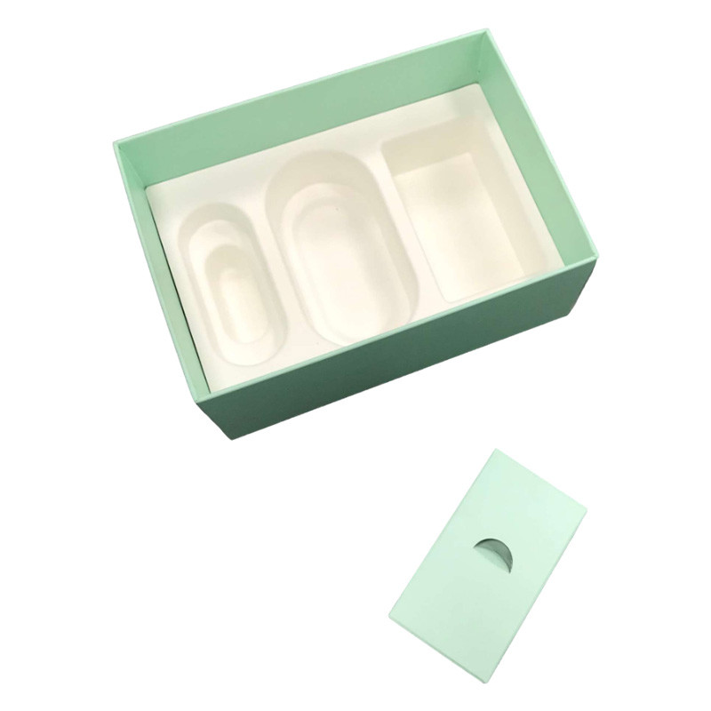 Customized Colored Printed Durable Electronic Cardboard Gift Paper Packaging Boxes