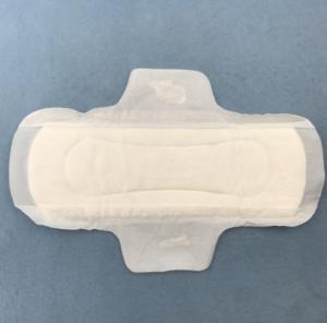 China Breathable Negative Ion Sa 240mm Women'S Sanitary Napkins wholesale