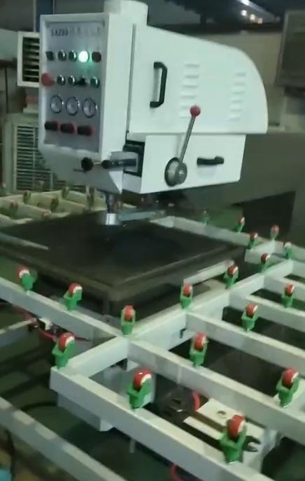 Foshan Star Professional Manufactururer Drilling Machine for Glass Automatic Glass Drilling Machine