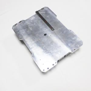China F0036 Cold Forged Aluminum Heat Sink wholesale